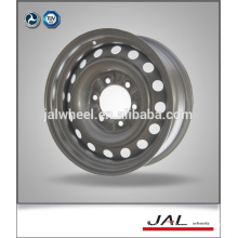 Roda de aço de venda superior de 15 &quot;